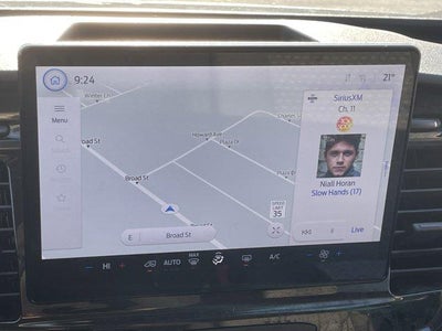 2023 Ford Transit Passenger Wagon T-350 148" Low Roof XLT RWD