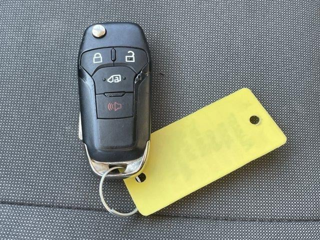 2023 Ford Transit Passenger Wagon T-350 148" Low Roof XLT RWD