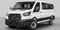 2023 Ford Transit Passenger Wagon T-350 148" Low Roof XLT RWD