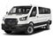 2023 Ford Transit Passenger Wagon T-350 148" Low Roof XLT RWD