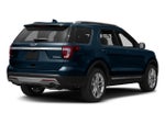 2016 Ford Explorer 4WD 4dr XLT