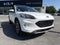 2022 Ford Escape Titanium Hybrid AWD