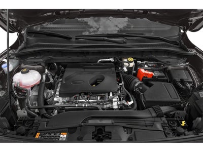 2022 Ford Escape SE AWD