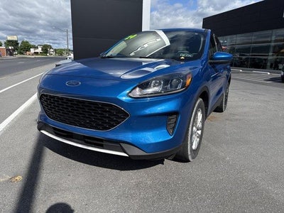 2020 Ford Escape SE AWD
