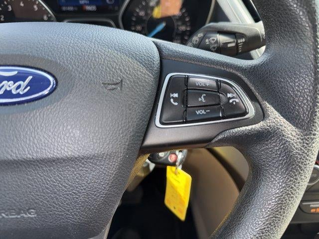 2018 Ford Escape SE 4WD