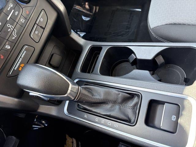 2018 Ford Escape SE 4WD
