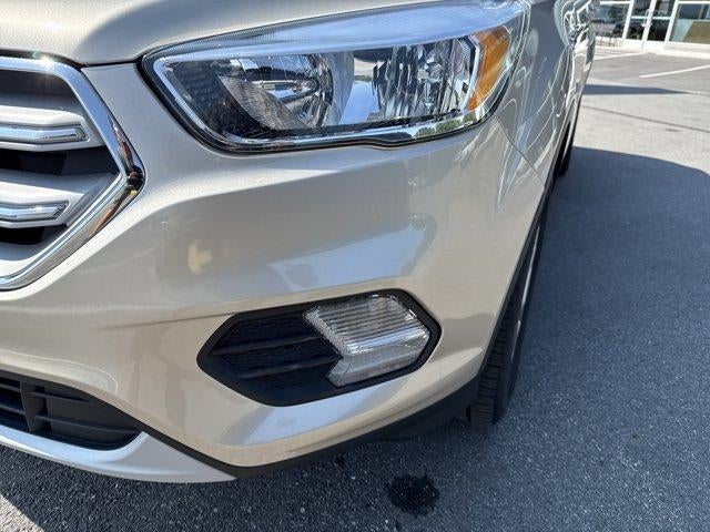 2018 Ford Escape SE 4WD
