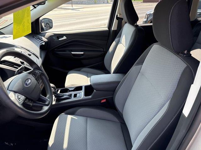 2018 Ford Escape SE 4WD