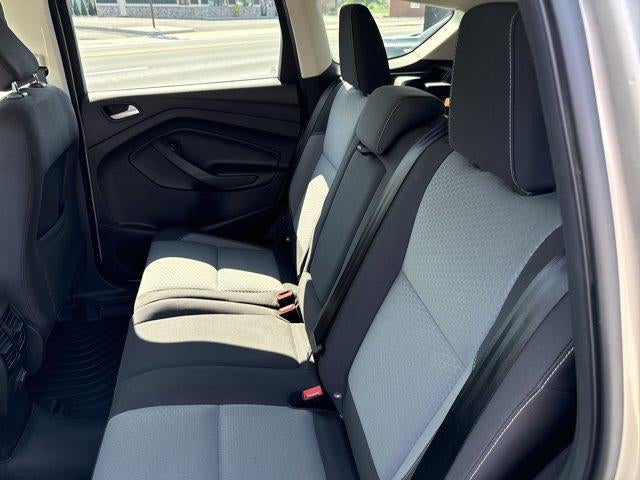 2018 Ford Escape SE 4WD