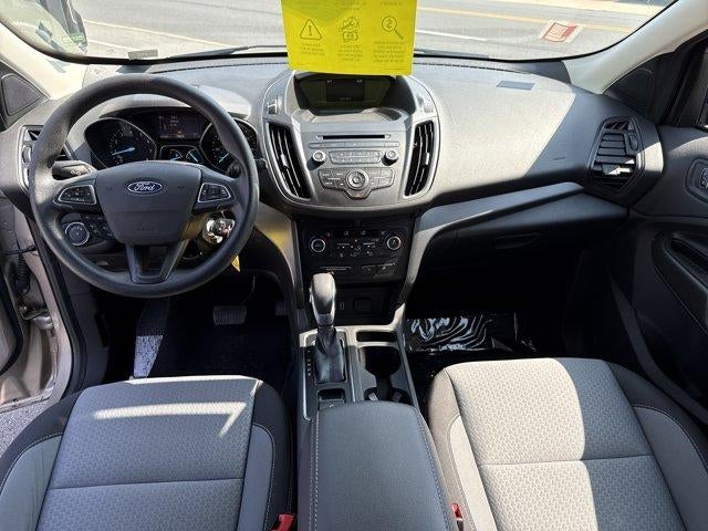 2018 Ford Escape SE 4WD
