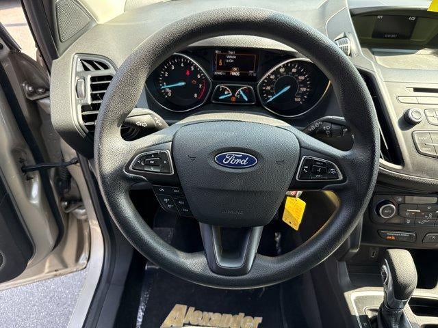 2018 Ford Escape SE 4WD