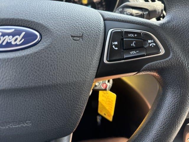 2018 Ford Escape SE 4WD