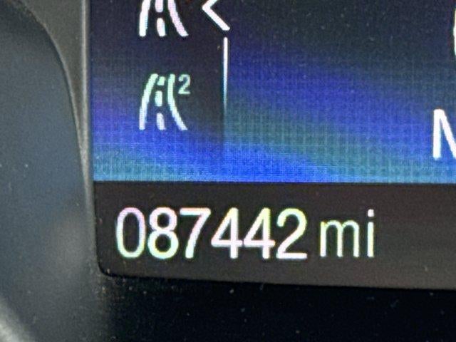 2018 Ford Escape SE 4WD