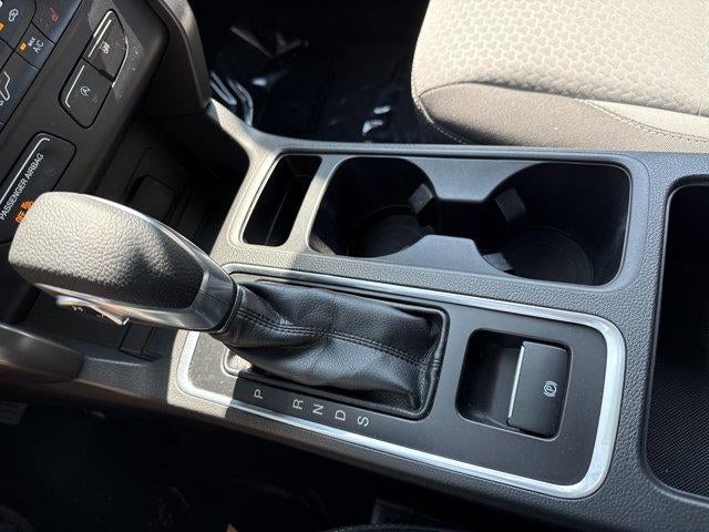 2018 Ford Escape SE 4WD