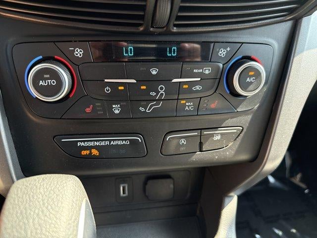 2018 Ford Escape SE 4WD