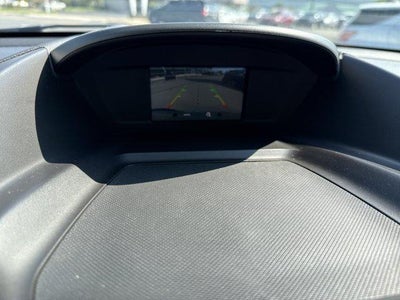 2018 Ford Escape SE 4WD
