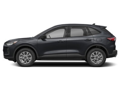 2025 Ford Escape Active AWD