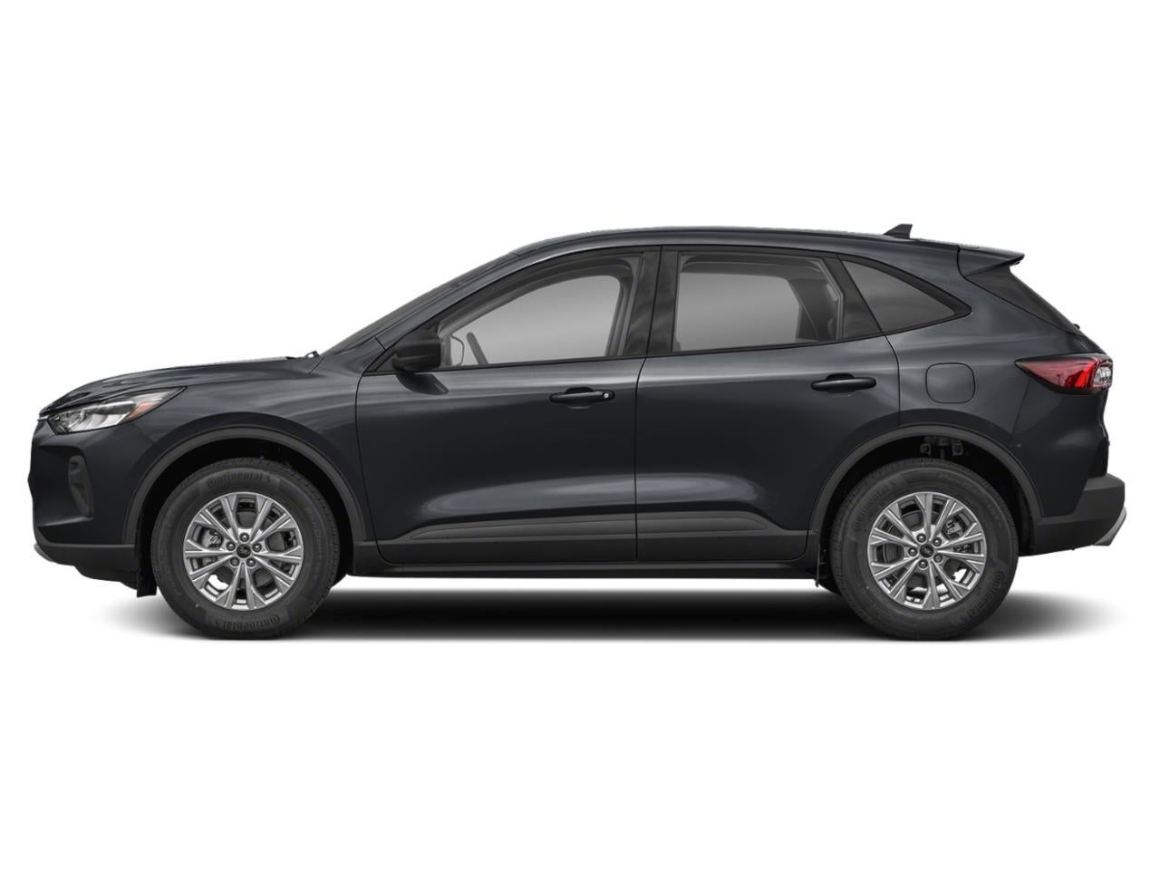 2025 Ford Escape Active AWD