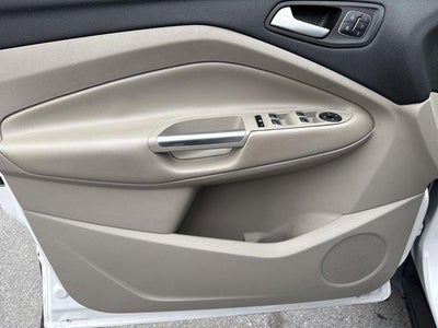 2019 Ford Escape Titanium 4WD