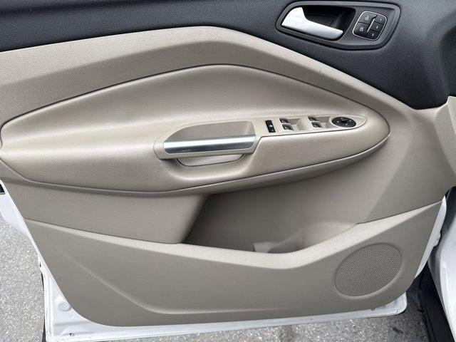 2019 Ford Escape Titanium 4WD