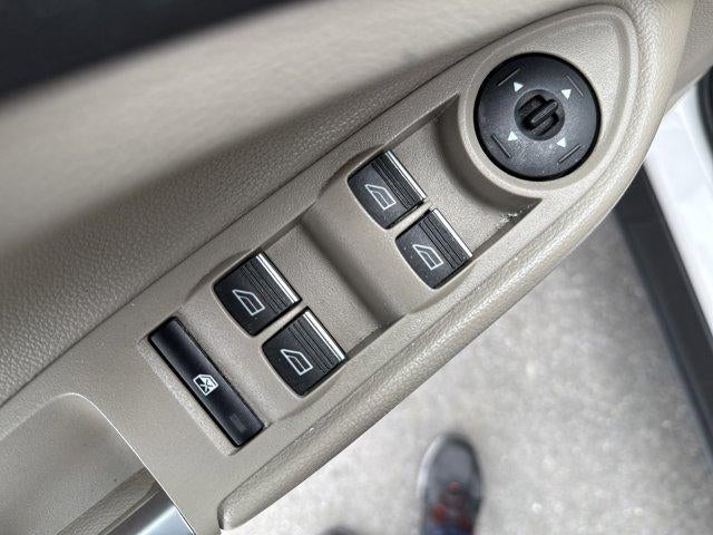 2019 Ford Escape Titanium 4WD