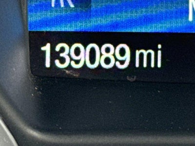 2019 Ford Escape Titanium 4WD