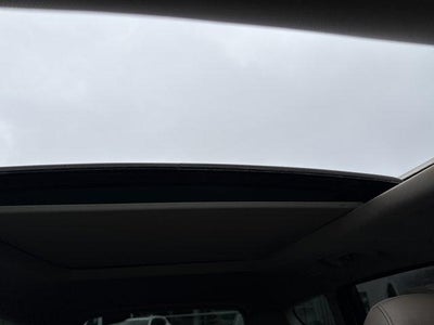 2019 Ford Escape Titanium 4WD