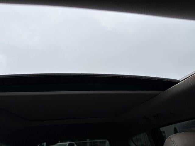 2019 Ford Escape Titanium 4WD