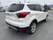 2019 Ford Escape Titanium 4WD
