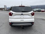 2019 Ford Escape Titanium 4WD