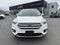 2019 Ford Escape Titanium 4WD