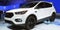 2019 Ford Escape Titanium 4WD