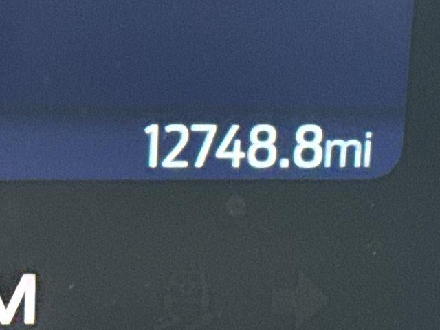 2024 Ford Bronco Big Bend 2 Door 4x4