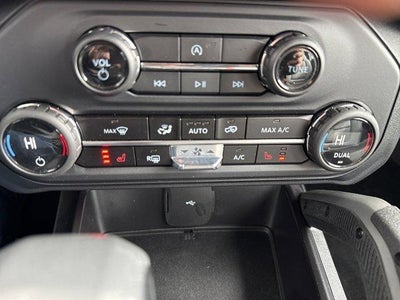 2024 Ford Bronco Big Bend 2 Door 4x4