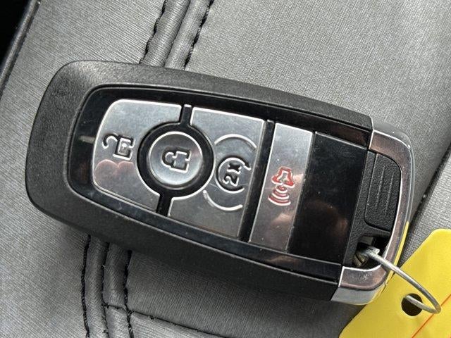 2024 Ford Bronco Big Bend 2 Door 4x4