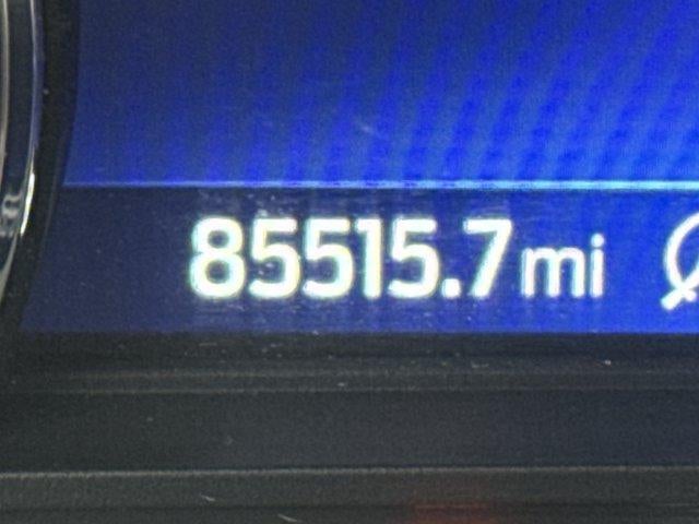 2020 Ford Explorer XLT 4WD