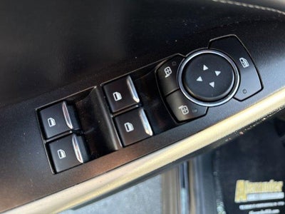 2022 Ford Explorer XLT 4WD