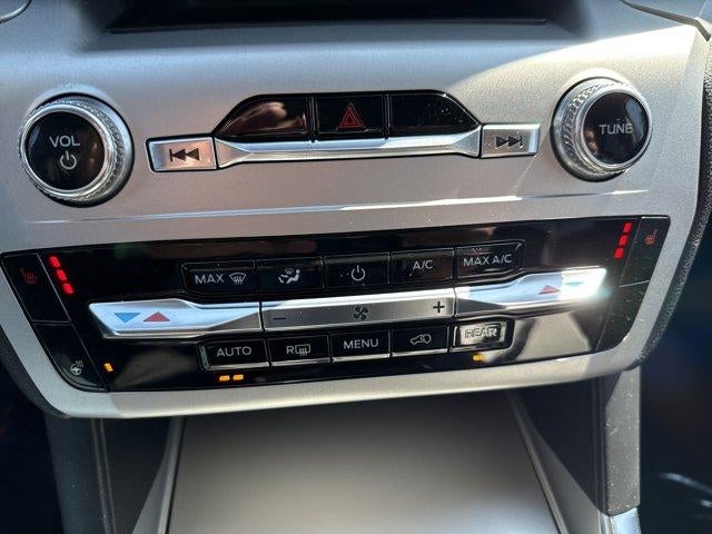 2022 Ford Explorer XLT 4WD