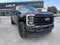 2025 Ford Super Duty F-250 SRW LARIAT 4WD Crew Cab 6.75' Box
