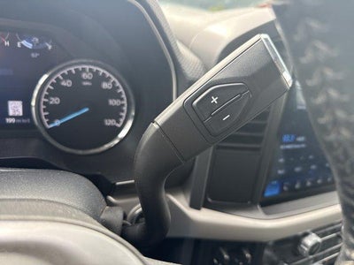 2021 Ford F-150 XLT 4WD SuperCrew 5.5' Box
