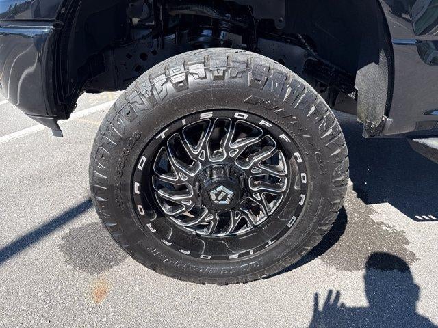 2018 Ford F-150 XLT 4WD SuperCrew 5.5' Box