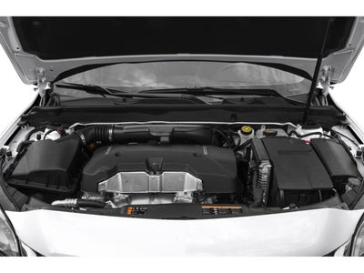 2015 Chevrolet Malibu 4dr Sdn LS w/1FL