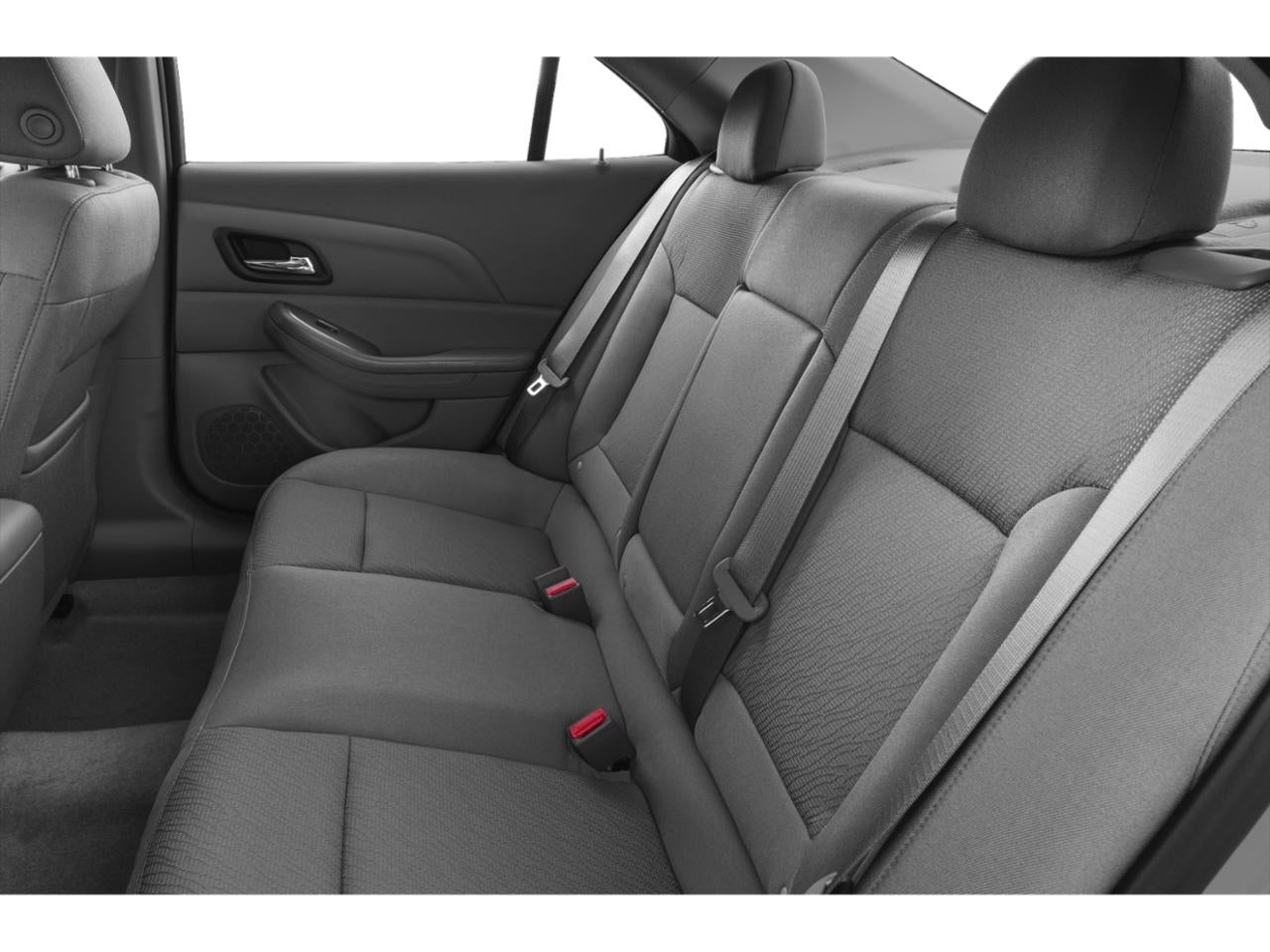 2015 Chevrolet Malibu 4dr Sdn LS w/1FL