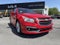 2015 Chevrolet Cruze Sedan LTZ