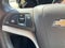 2015 Chevrolet Cruze Sedan LTZ