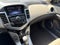 2015 Chevrolet Cruze Sedan LTZ