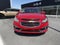 2015 Chevrolet Cruze Sedan LTZ