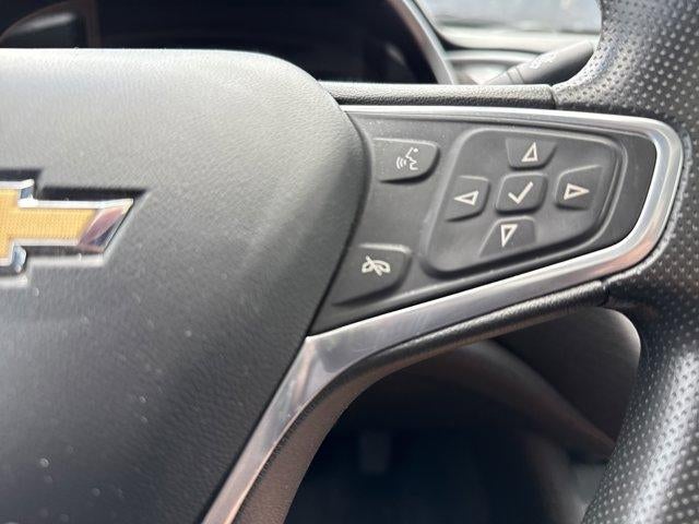 2023 Chevrolet Malibu 4dr Sdn 1LT