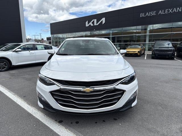 2023 Chevrolet Malibu 4dr Sdn 1LT