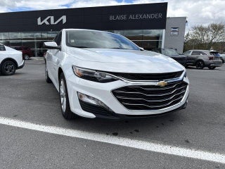 2023 Chevrolet Malibu 4dr Sdn 1LT